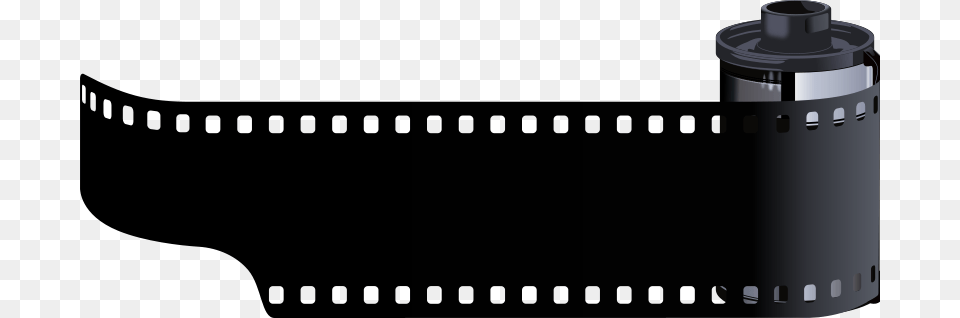 Film Roll, Photographic Film Png
