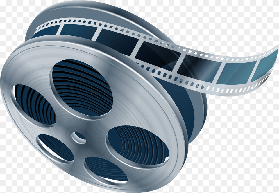 Film Roll Clip Art Film Rolls Png