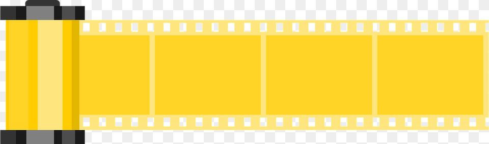 Film Roll Clipart, Fence Free Png