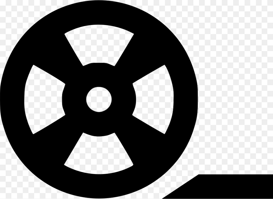 Film Roll Comments, Machine, Wheel, Alloy Wheel, Car Png