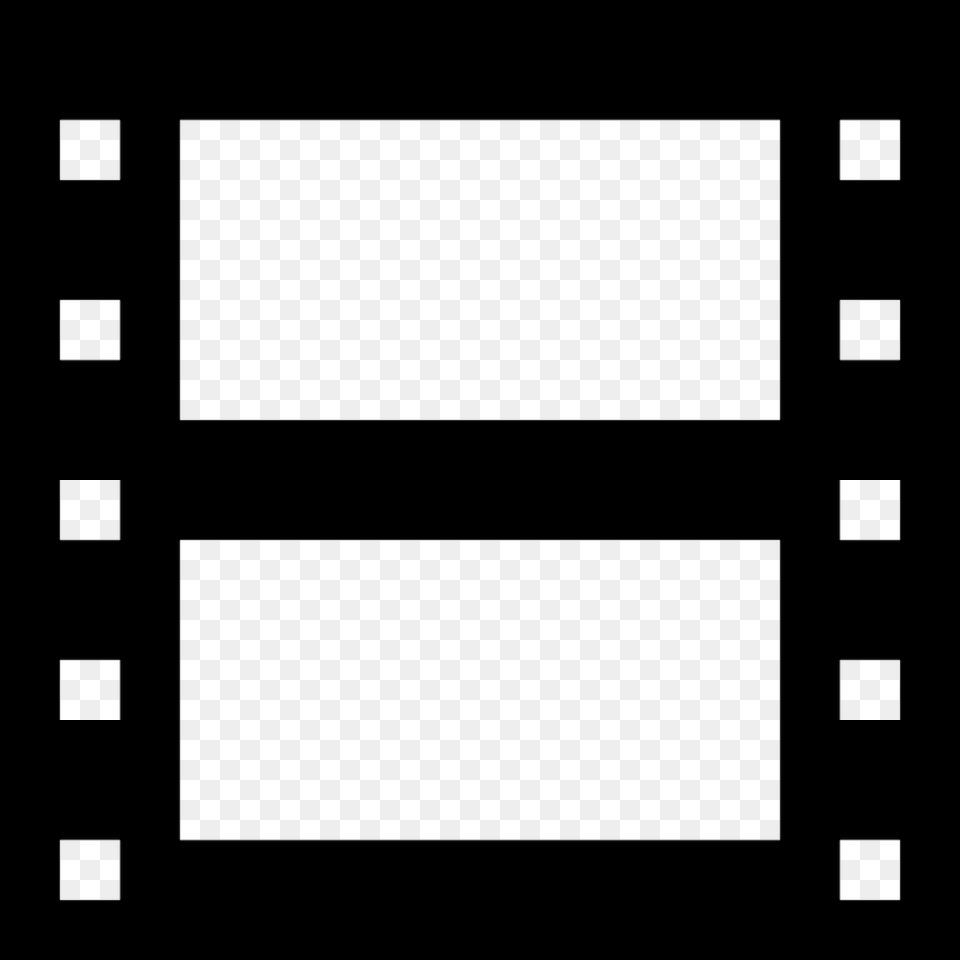Film Roll Icon Free Download, Text Png