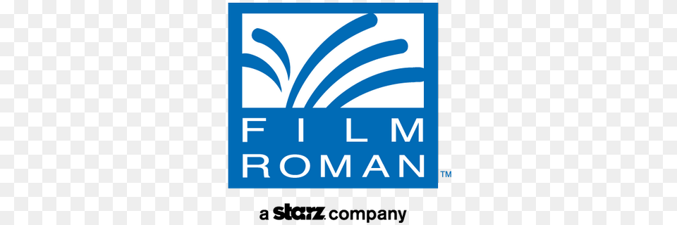 Film Roman Vertical, Logo, Text, Advertisement Free Png