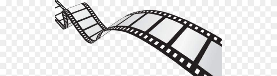 Film Strip Free Png Download