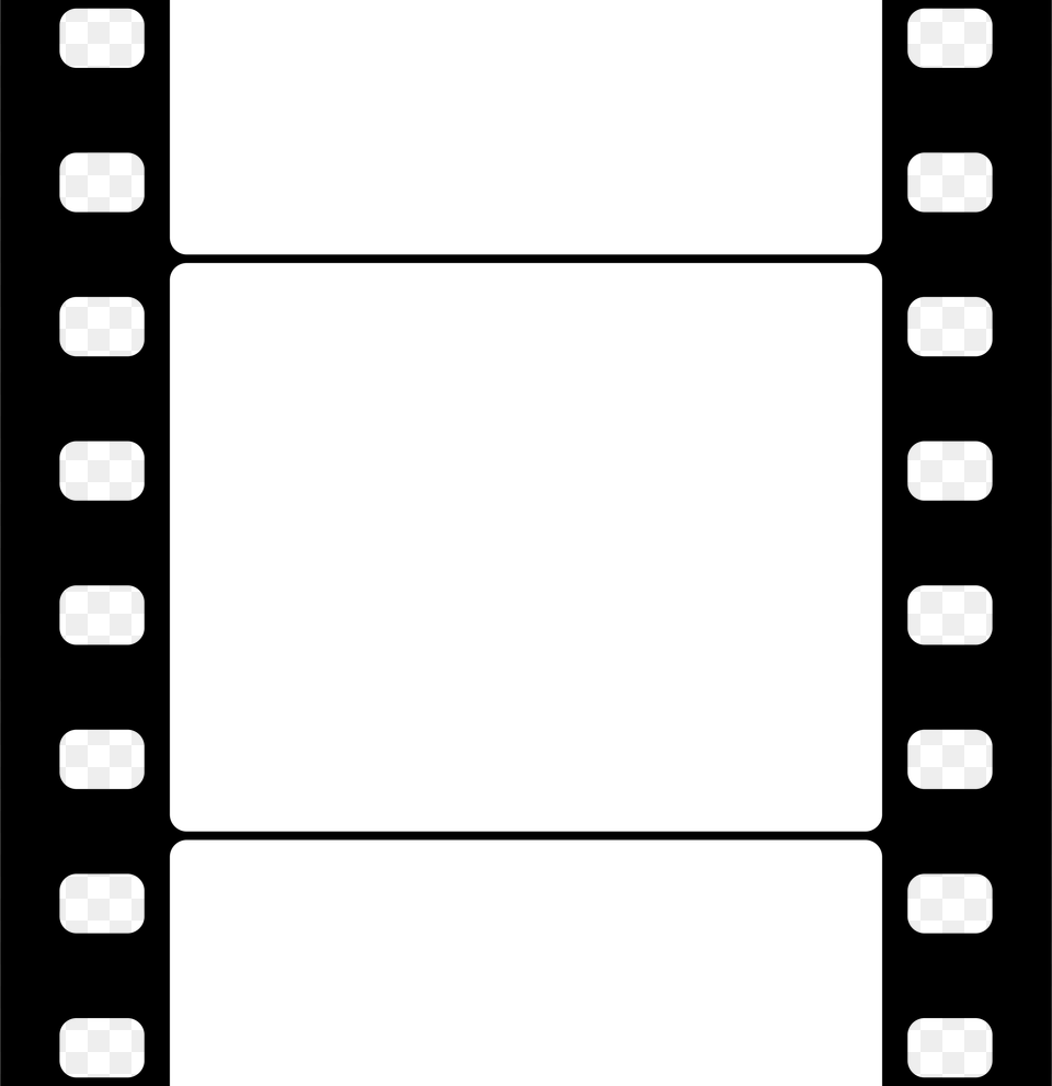 Film Strip, Text Free Png Download