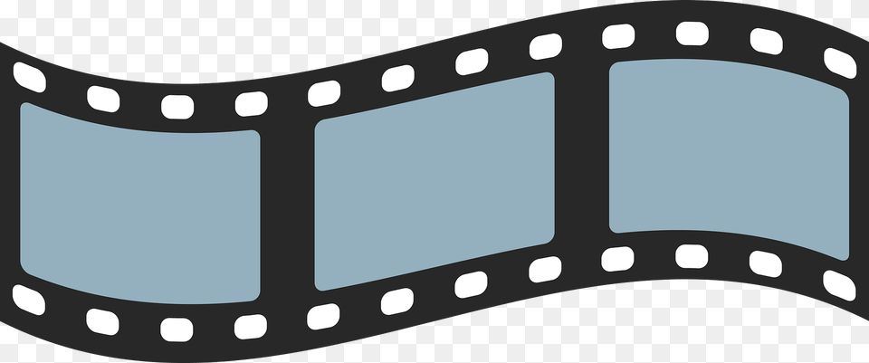 Film Strip Clipart Free Png