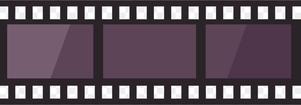 Film Strip Clipart Png Image