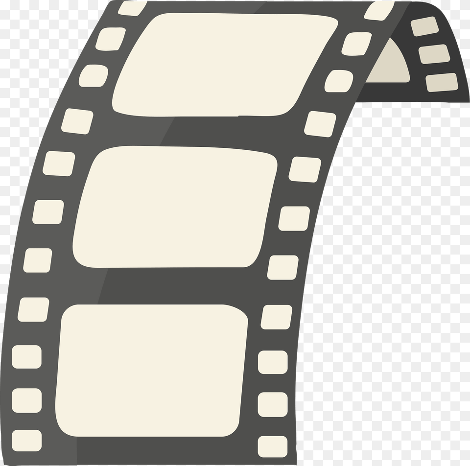 Film Strip Clipart Free Transparent Png