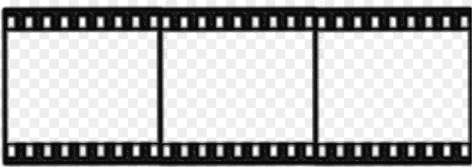 Film Strip Clipart Background Film Strip, Gray Free Png Download