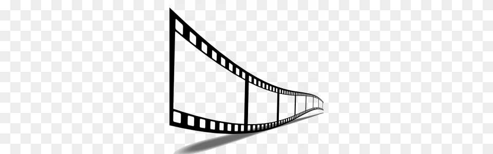 Film Strip Clipart Icon Web Icons, Bridge, Suspension Bridge Free Png Download