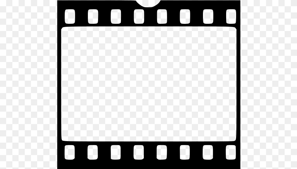 Film Strip Film Strip, Gray Free Transparent Png