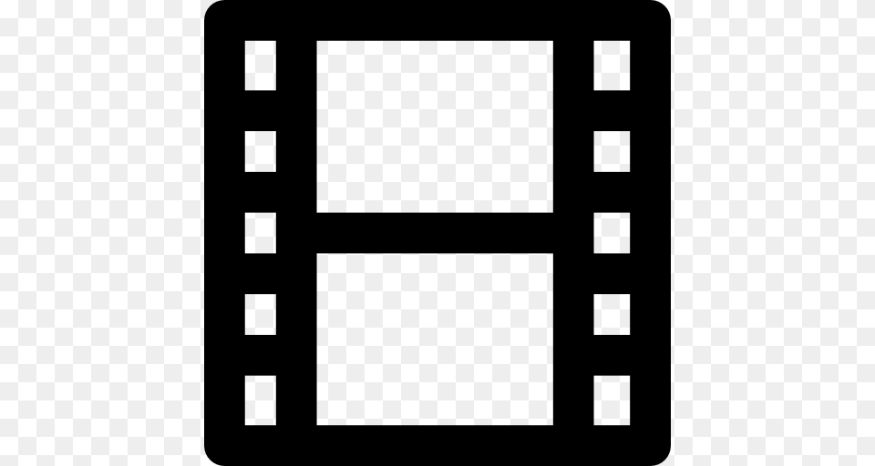 Film Strip Icon, Page, Text Png Image