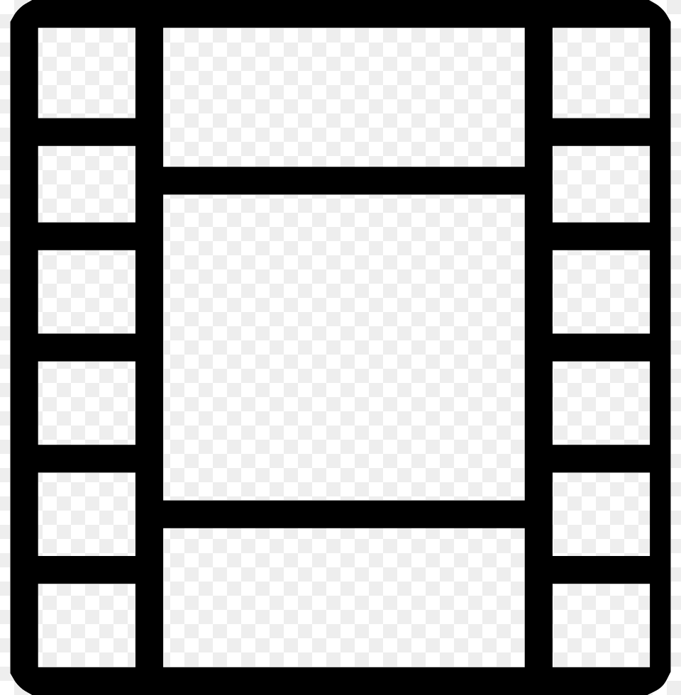 Film Strip Icon Free Download, Page, Text Png