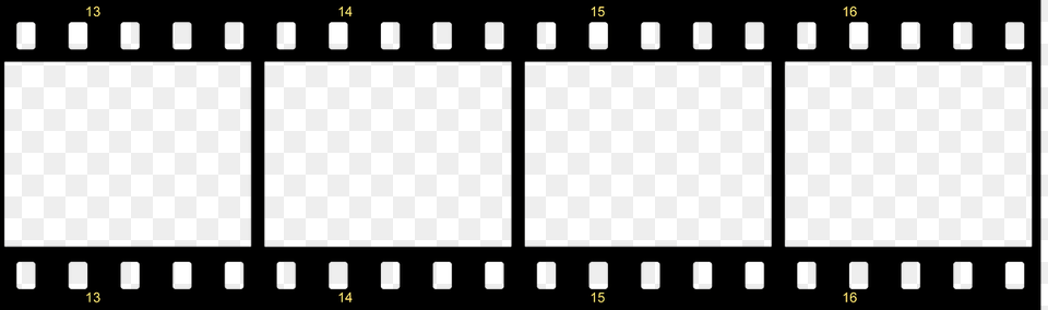 Film Strip Movie Cinema Negatives Black An Film Strip, Computer, Electronics, Laptop, Pc Free Png Download