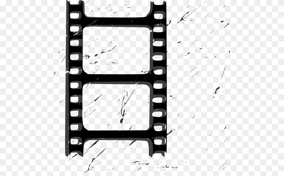 Film Strip Svg Clip Arts Film Reel Transparent, Accessories, Buckle Png