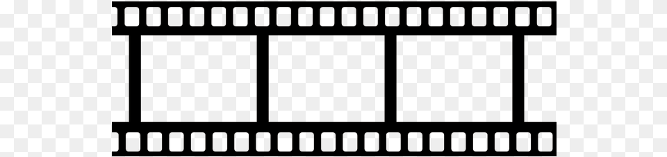 Film Strip Vector Film Strip 7 Frame, Text Free Png Download