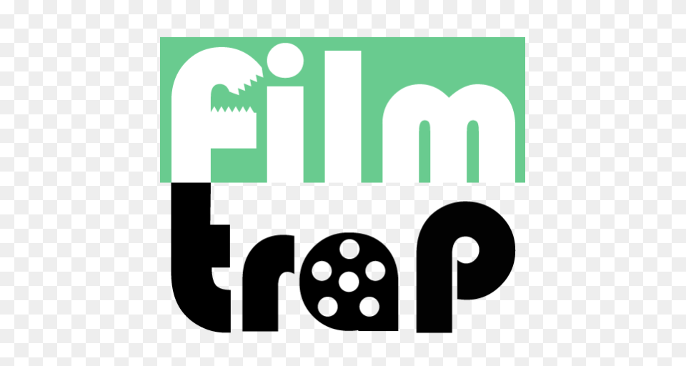 Film Trap, Logo, Astronomy, Moon, Nature Png Image