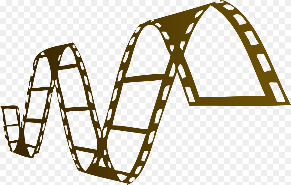 Film Vector Free, Arch, Architecture Png Image