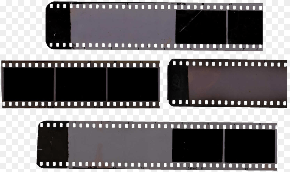 Film Vintage Film Strip, Photographic Film, Scoreboard Free Png Download