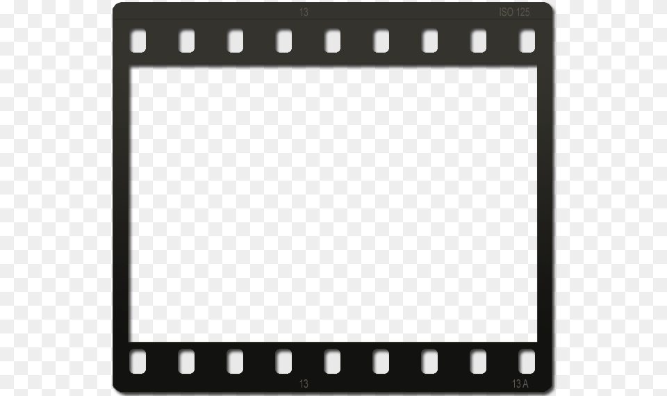 Filmborder Moldura Negativo, Electronics, Mobile Phone, Phone, Screen Free Transparent Png