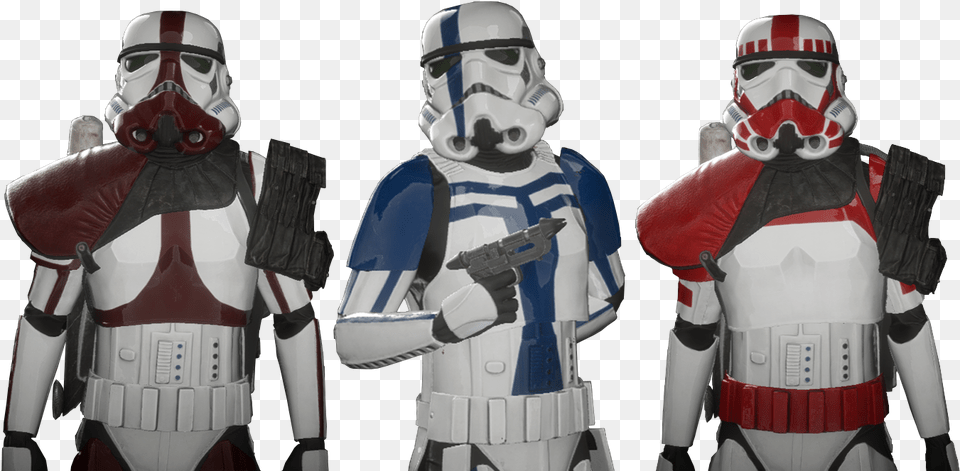 Filmic Stormtroopers Fictional Character, Helmet, Armor, Person, Adult Png