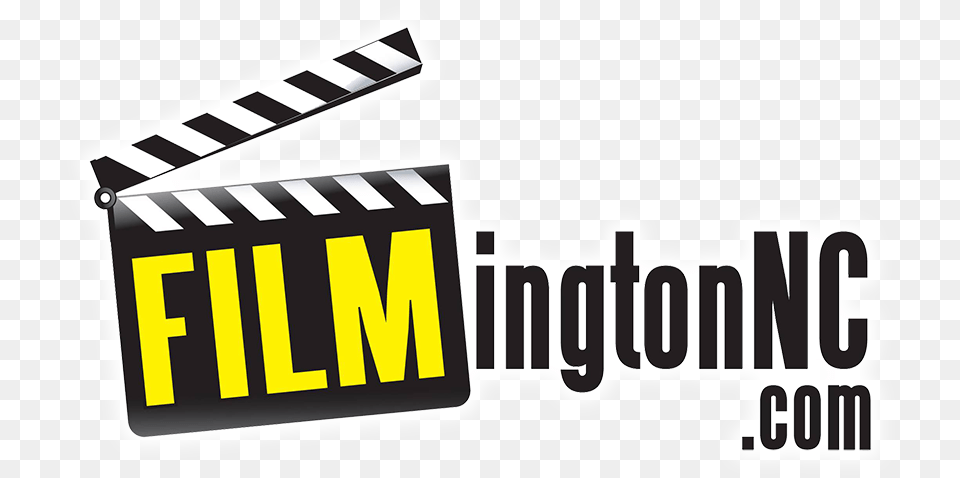 Filmingtonnc Production Community Film Online, Clapperboard, Text Free Png
