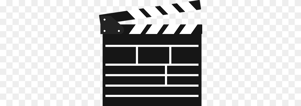 Filmklappe Free Png