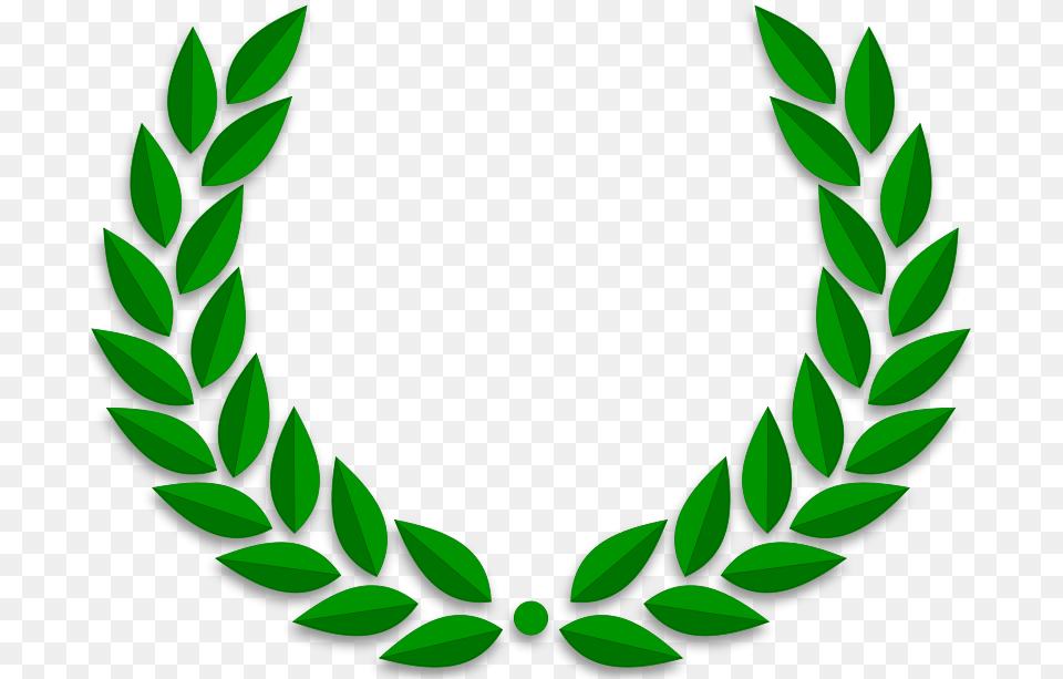 Filmklappe Green, Leaf, Plant, Emblem Png Image