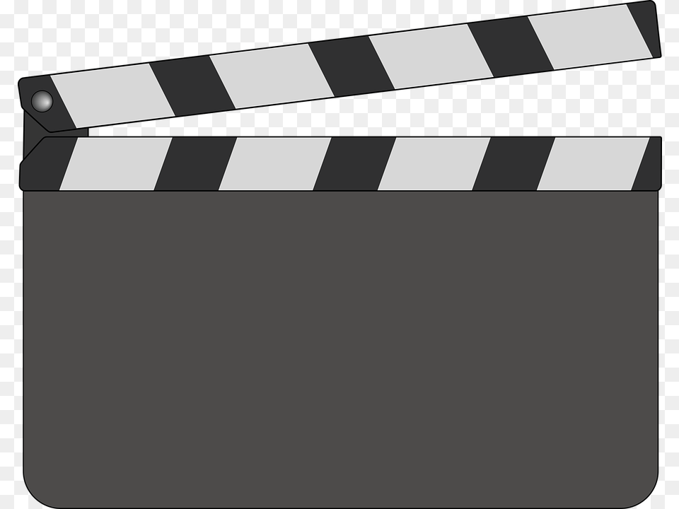 Filmklappe Fence, Barricade, Clapperboard Free Png