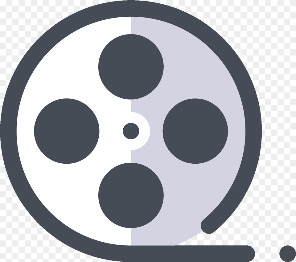 Filmowa Icon Camera Icon, Reel Png Image