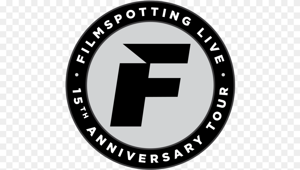 Filmspotting 15th Anniversary 02 Saint Joseph39s University, Logo, Symbol, Machine, Wheel Png