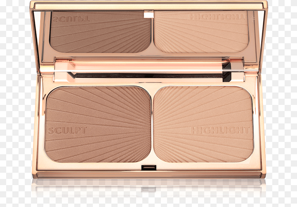 Filmstar Bronze Amp Glow Aldi Charlotte Tilbury Dupe, Face, Head, Person, Cosmetics Png