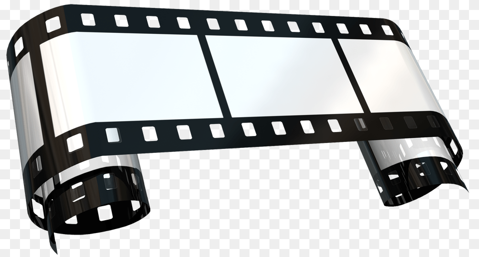 Filmstrip, Photographic Film Png