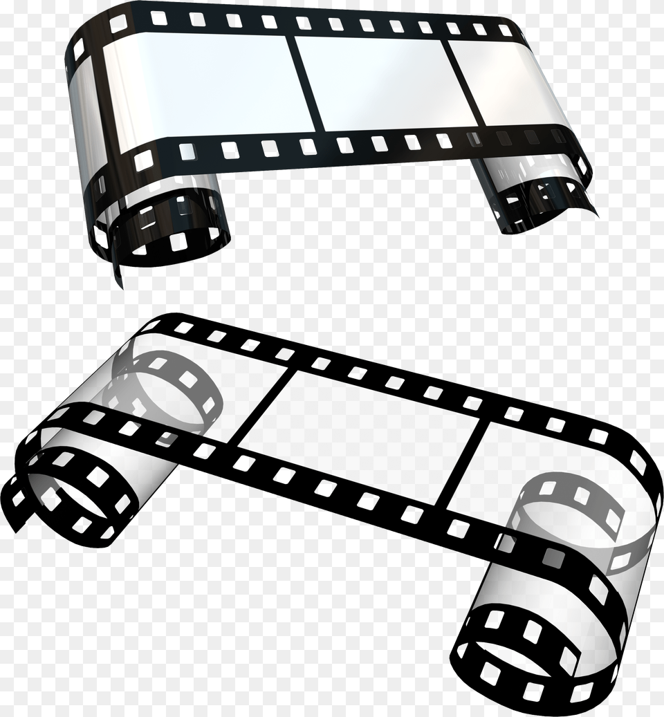 Filmstrip Free Transparent Png