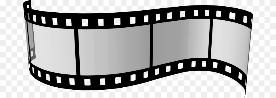 Filmstrip Png Image