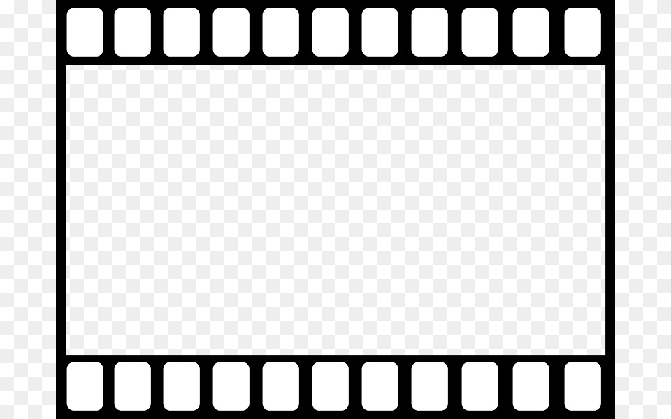 Filmstrip, Text Free Png Download