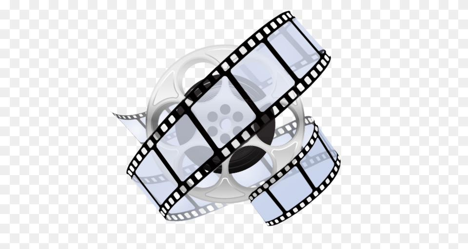 Filmstrip, Reel Png Image