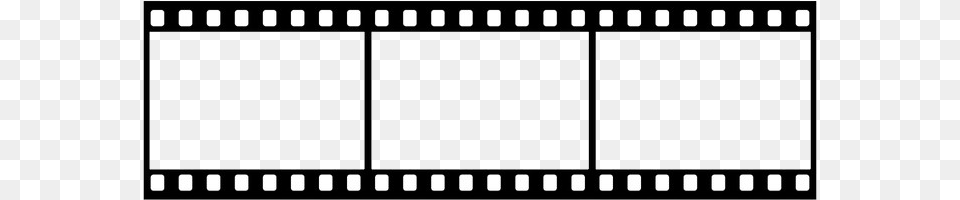 Filmstrip, Text Free Png