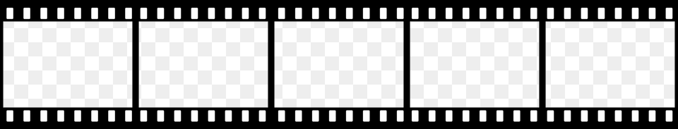 Filmstrip, Text Png Image