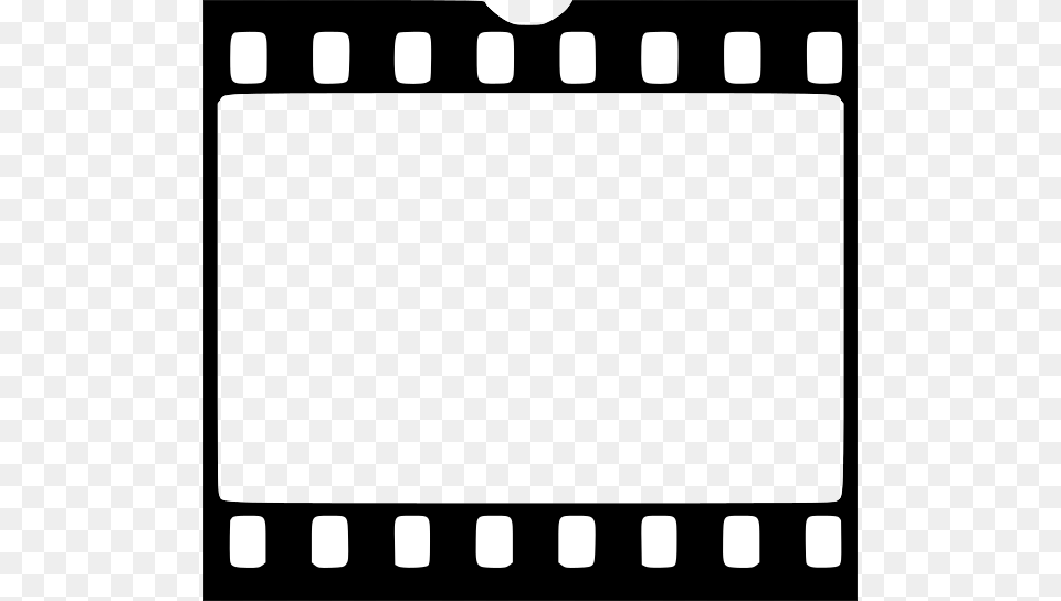 Filmstrip, Text Png Image