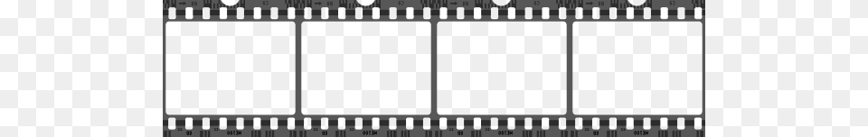 Filmstrip, Text Free Png