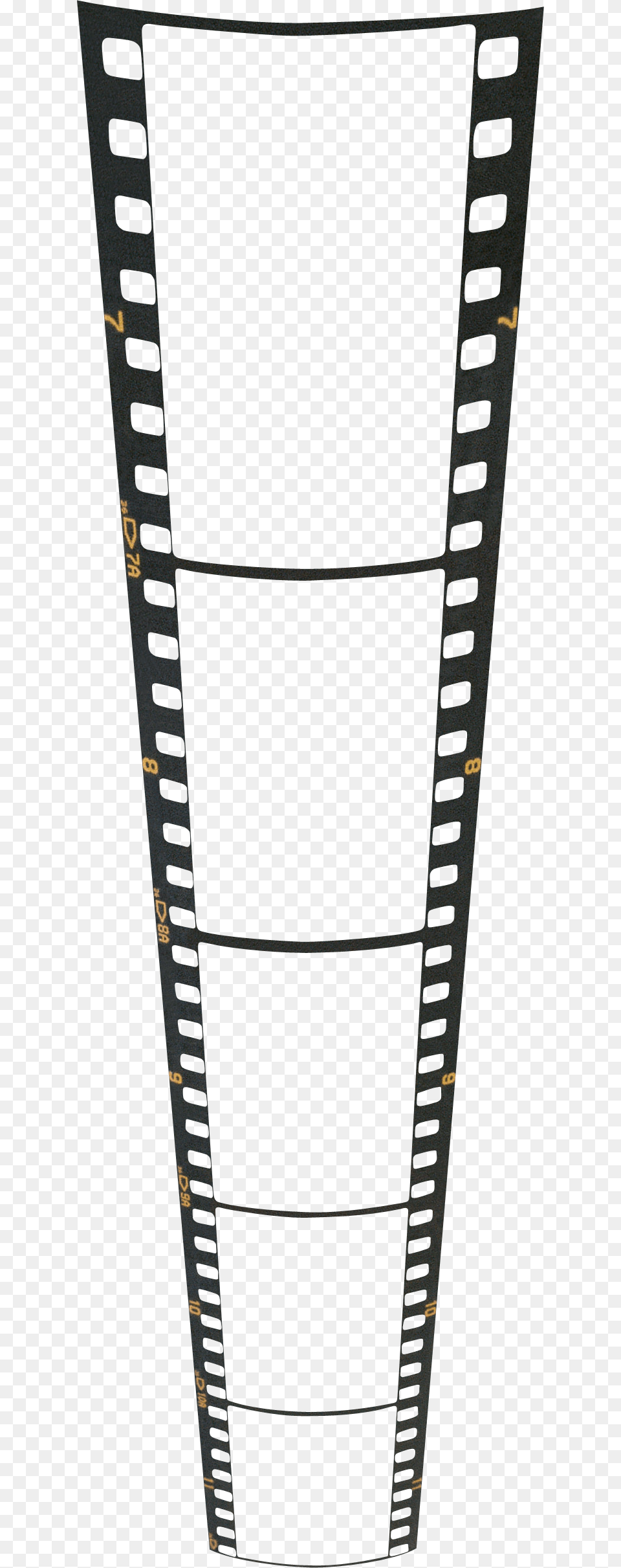 Filmstrip, Photographic Film Png Image