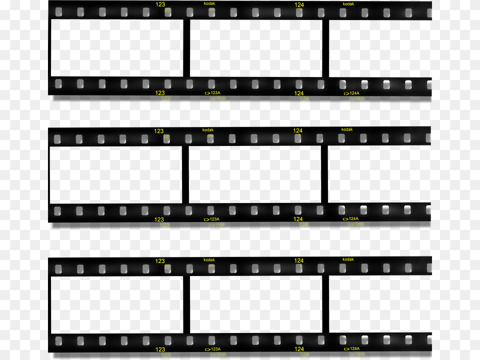 Filmstrip, Electronics, Hardware, Computer Hardware, Monitor Free Transparent Png