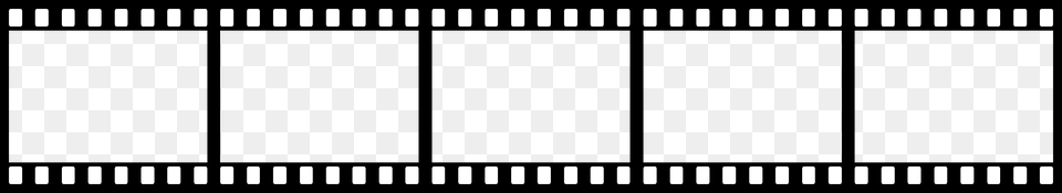 Filmstrip, Text Png Image