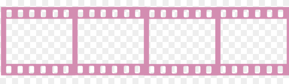 Filmstrip, Fence Png Image