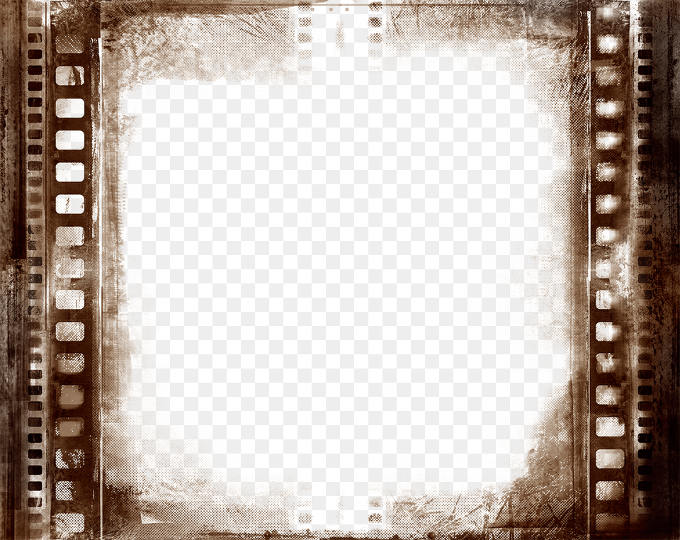 Filmstrip, Photographic Film Free Png