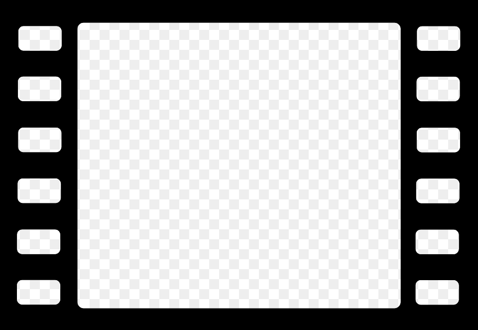 Filmstrip, Electronics, Mobile Phone, Phone, Page Png Image