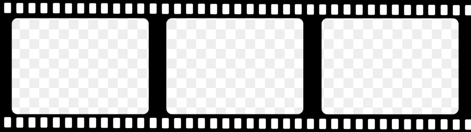 Filmstrip, Text Png