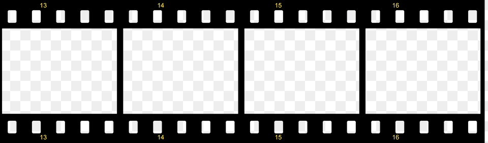 Filmstrip, Computer, Electronics, Laptop, Pc Free Png Download