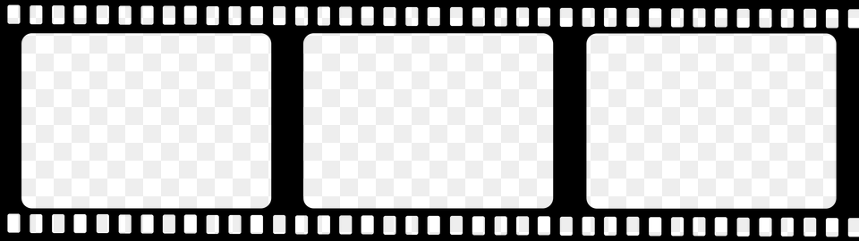 Filmstrip, Text Free Png