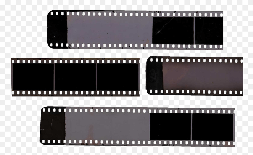 Filmstrip, Photographic Film Png